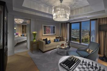 Mandarin Oriental, Taipei, Taipei (foto 3)