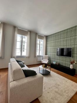 Stilias Apartment 4P Brussels City, Brusel (fotografie 2)