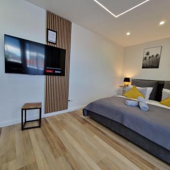COME INN - Messeblick contaktless Check in, Hannover (fotografie 2)