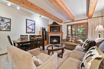 Lodge at Lionshead 240, Vail (foto 2)