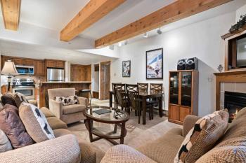 Lodge at Lionshead 240, Vail (foto 5)