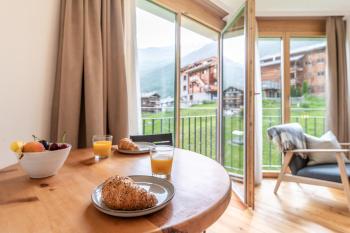 Studio Haro, Zermatt (photo 4)
