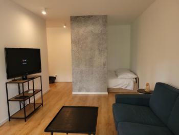 Studio Plejada, Bytom (fotografie 2)