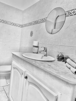 Magnifique appartement avec une très belle vue, Marseille (fotografie 2)