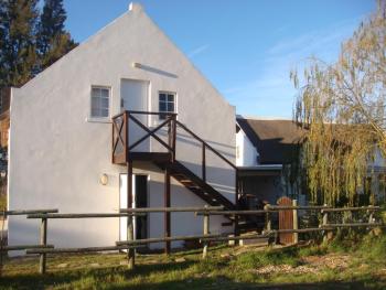 The Loft in McGregor, McGregor (photo 4)