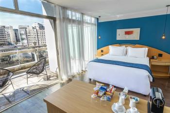 Hotel Nacional Inn Jaragua Sao Paulo, São Paulo (photo 4)