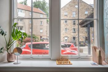 The Old School in Dean Village, Edinburgh (fotografie 4)