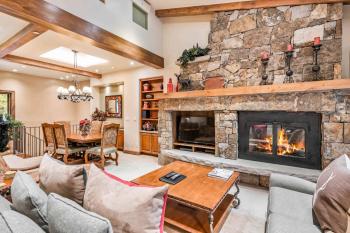 Lodge at Lionshead 404, Vail (Foto 3)