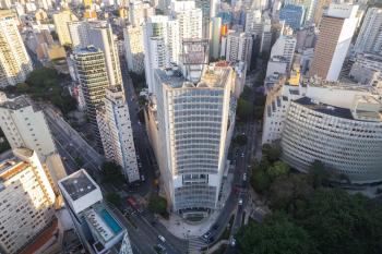 Hotel Nacional Inn Jaragua Sao Paulo, São Paulo (photo 3)
