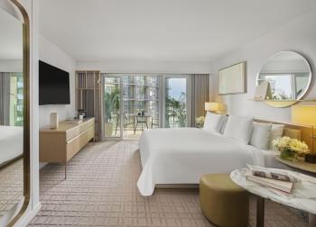 Fairmont Century Plaza Los Angeles at Beverly Hills, Los Angeles (foto 3)