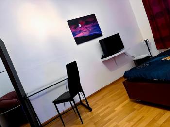 Self-Check-In Central Hostel BESTPRICE, Tallin (foto 4)