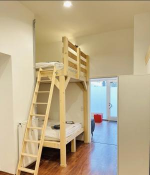 Cityflair Apartments Rummelsburg, Берлин (фото 5)