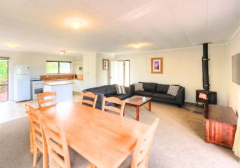 Bucks Point - Norfolk Island Holiday Homes, Burnt Pine (foto 5)
