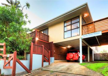 Bucks Point - Norfolk Island Holiday Homes, Burnt Pine (foto 2)