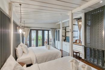 Priya Boutique House, Bangkok (photo 2)