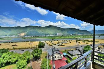 戸倉上山田温泉玉の湯, Chikuma (foto 4)