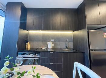 Beautiful Stylish CBD apartment, Auckland (zdjęcie 5)