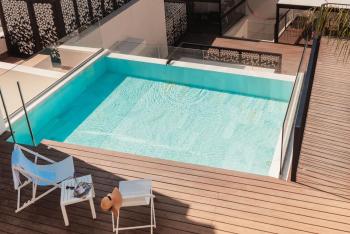 Vincci Selección Unuk 5 GL, Seville (photo 5)