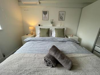 Cosy 2-Bed House in Ancoats Manchester!, Manchester (Foto 3)