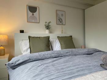 Cosy 2-Bed House in Ancoats Manchester!, Manchester (Foto 4)
