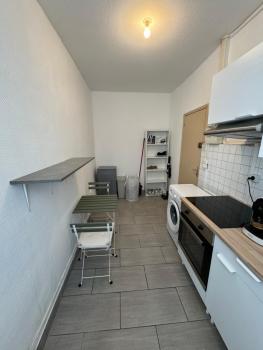 Studio Rue de salon, Marseille (fotografie 4)