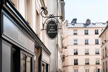Le Relais Montmartre, Paris (Foto 4)