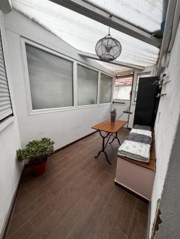 Typique cabanon familial, Marseille (Foto 3)