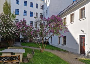 Leipziger Zuhause, Leipzig (photo 2)