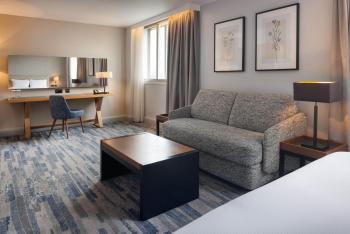 Hilton Leeds City, Лидс (фото 2)