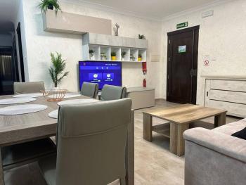 Devonshire Flats 2bed - Bugibba By Homely, St Paul's Bay (zdjęcie 5)