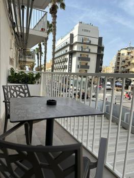 Devonshire Flats 2bed - Bugibba By Homely, St Paul's Bay (zdjęcie 4)