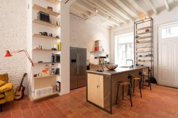 Architect Garden House, Bruxelles (foto 4)