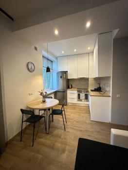 Voldemar apartment, Riga (foto 2)