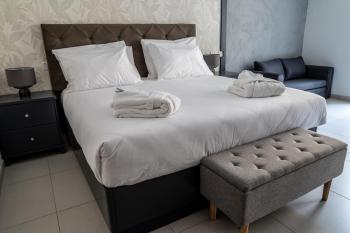 The Republic Boutique Hotel, Valletta (fotografie 5)