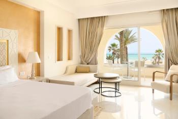 Iberostar Selection Eolia Djerba, Midoun (foto 2)