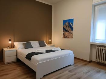 RisiCo Guest House free Wi Fi, Bergamo (photo 3)