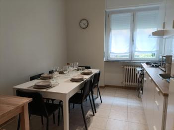 RisiCo Guest House free Wi Fi, Bergamo (photo 5)