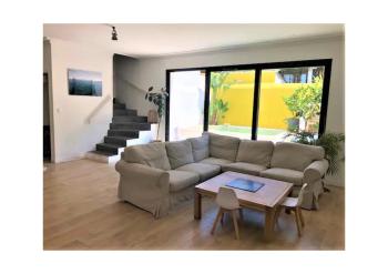 Maison avec piscine bord de mer, Marseille (Foto 4)