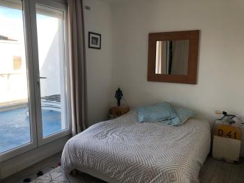 Maison avec piscine bord de mer, Marseille (Foto 5)