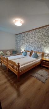 Villa Noce 2, Tesero (foto 3)
