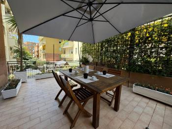 House Garden 44 - 15 minutes from Vatican Museums, Rome (photo 5)