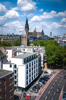 B-Chill Cologne, Cologne (photo 2)