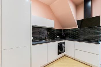 Stylish apartment next to the Amstel river- Unit F, Amsterdam (photo 2)