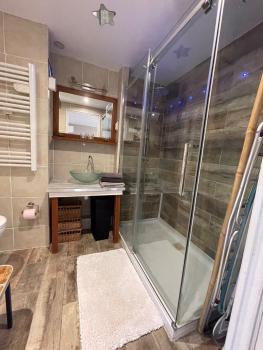 Luxurious Studio in NICE 450 m of the sea, Nice (fotografie 5)