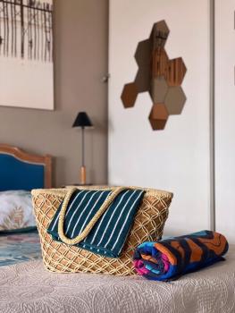 Luxurious Studio in NICE 450 m of the sea, Nice (fotografie 4)