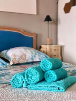 Luxurious Studio in NICE 450 m of the sea, Nice (fotografie 3)