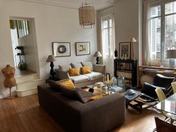 Bel appartement terrasse, Bordeaux (Foto 3)
