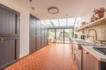 Cosy 2-Bed Cottage, close to Windsor and Legoland - Tempstay, Windsor (zdjęcie 4)