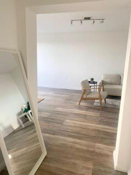 Zentrales Neues Apartment, Hamburk (fotografie 4)
