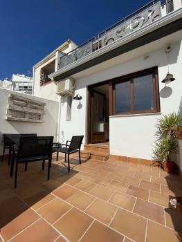 Loft´n Love with Parking and Views, Ronda (foto 5)